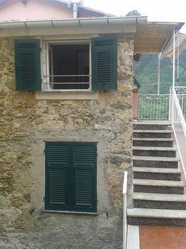 La Dimora Nel Borgo Bed & Breakfast Levanto Exterior photo
