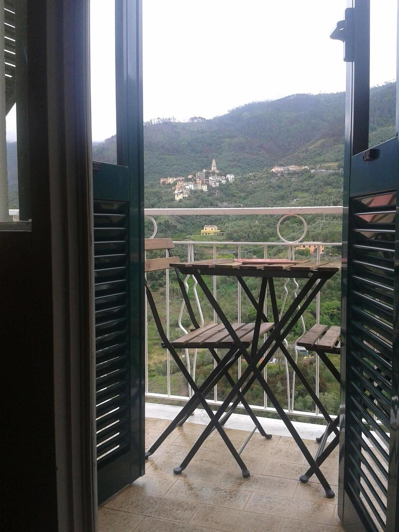 La Dimora Nel Borgo Bed & Breakfast Levanto Exterior photo